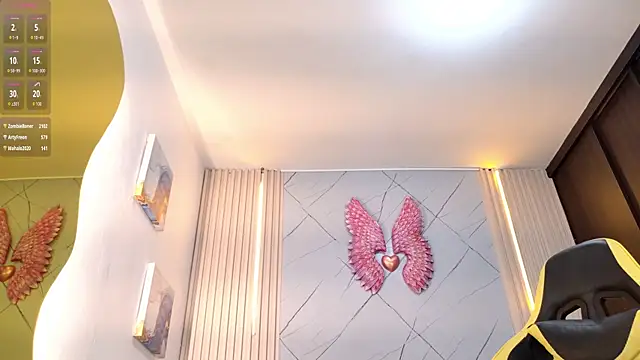 Sara_swift9n Live XXX chat