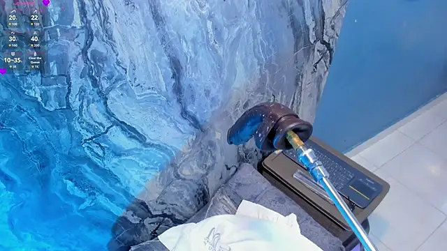 Živý XXX chat Ary__cherry