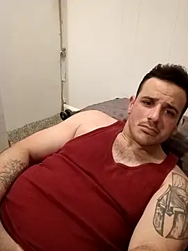 JoshingExegesis Live XXX-chat