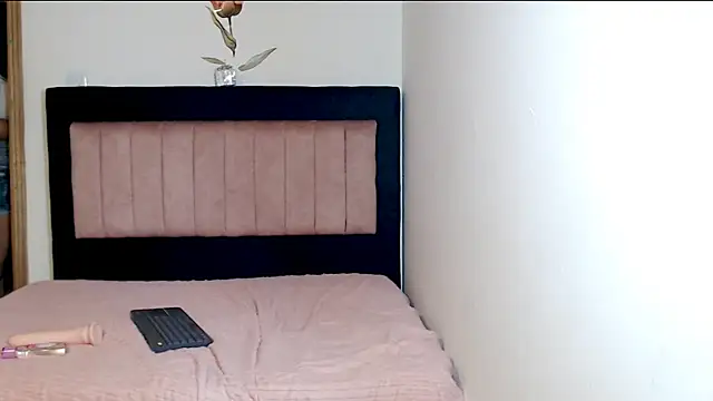 GRICELYXS – Kamerová šou