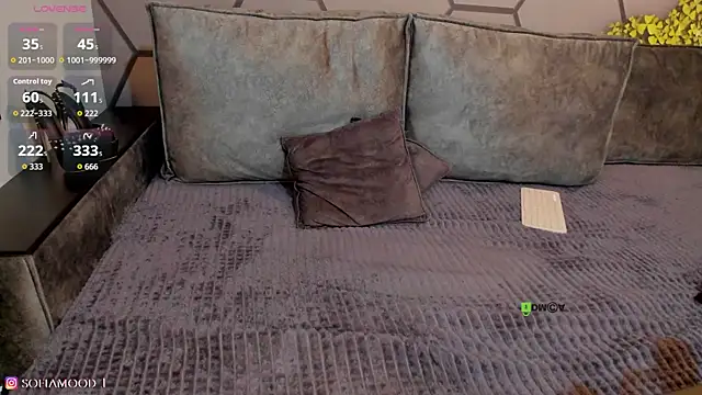 Živý XXX chat S0FlA