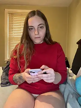 jaseyrae Obrolan Langsung XXX