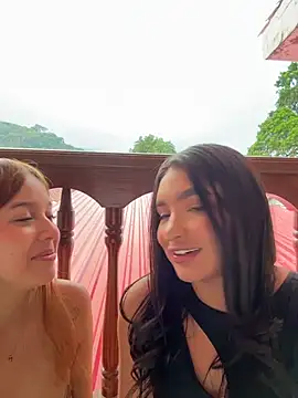 jenn_fit Pertunjukan Webcam