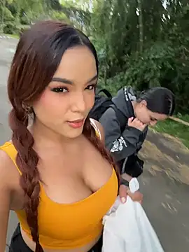 Webkamerová show Sammy_garciaa1