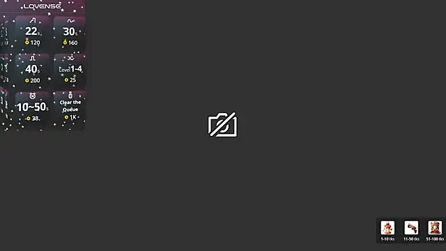 TommyShe1byのライブXXXチャット