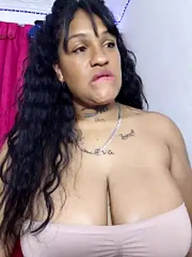 Sembang XXX Secara Langsung Michelle_Brito1