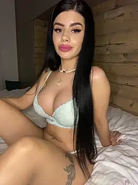 Sembang XXX Secara Langsung Ameliablack_1