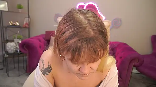 Sembang XXX Secara Langsung BellaLaPetit