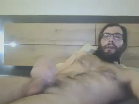 Show de Arbneh69 na webcam