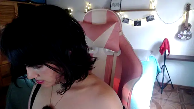 Sembang XXX Secara Langsung venus_666