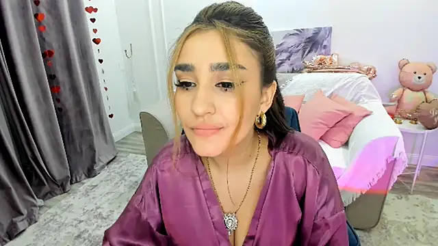 GoldenHeart_1 – Naživo XXX chat