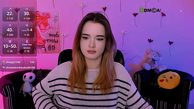 liana_kissesのライブXXXチャット