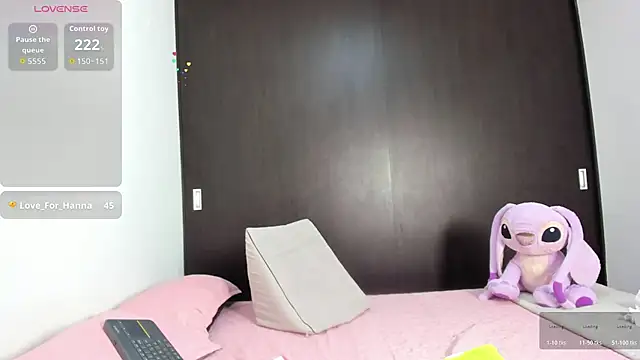 Chat +18 de Hannah_Baileyy ao vivo