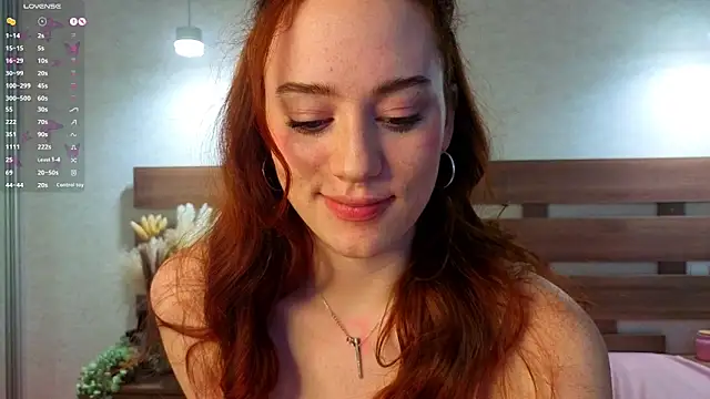 แชท XXX สดของ StacyWatts