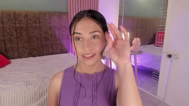 Chat XXX ao vivo de iberiavega