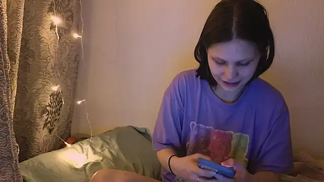 Lunliss' Live XXX Chat