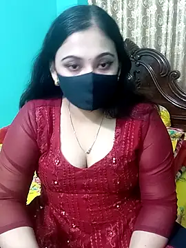 Porimoni22's Webcam Show