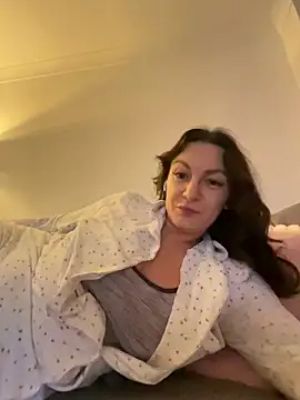 callmegoddessx Webcam Show