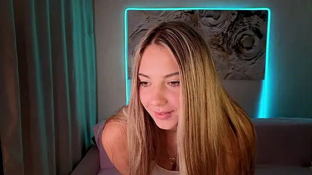 Chat XXX Live angel_lin