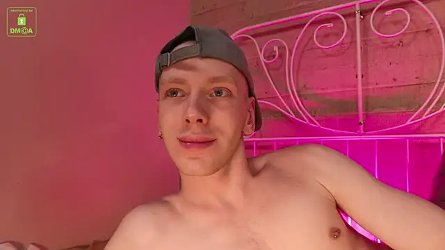 ZidNevil Live XXX Chat