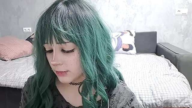 NaomiJess Webcam Show