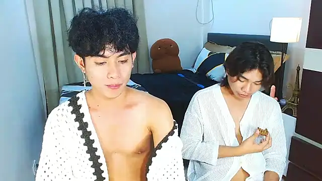 WildestTwink – webcam-show