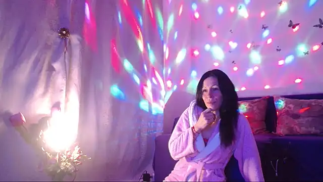 Živý XXX chat ElysaSun