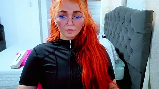 Alexatexa2929 Webcam Show