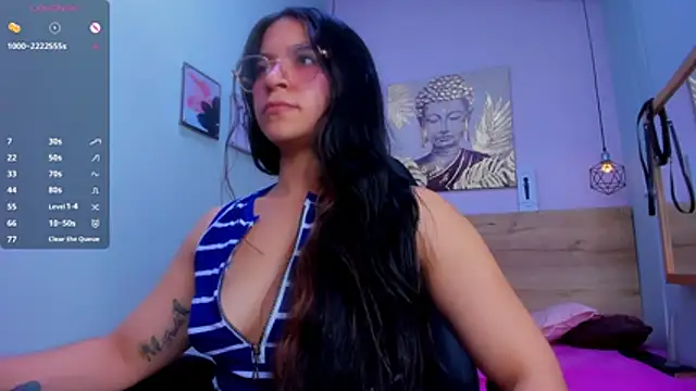 lalytulu99 – Live XXX-chat