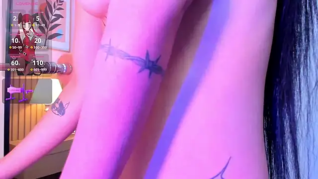 Czat XXX na żywo – sexy_mich_18