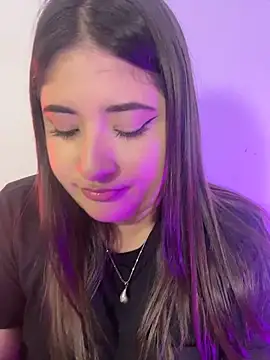 Chat XXX en directo de Gabs__