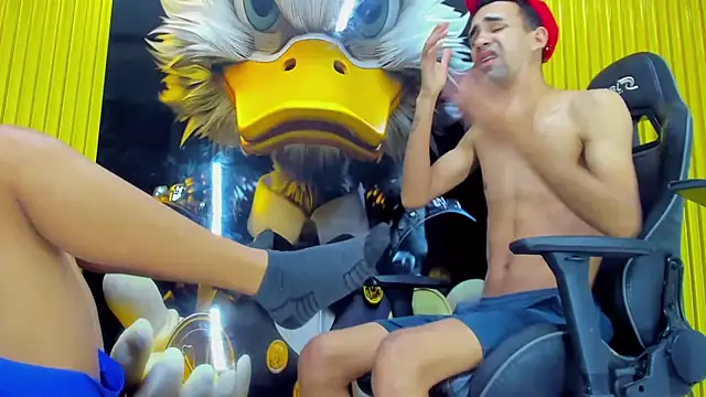 Show webcam de couplehot_sex_