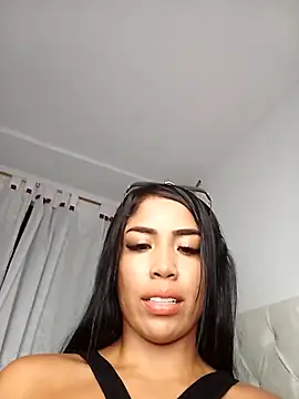 Agatha_64 – webcam-show