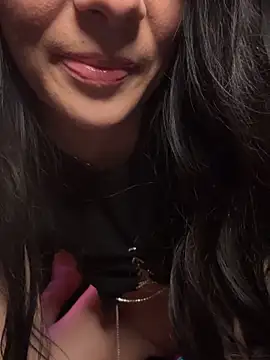 Viktoria_Marie Webcam-Show