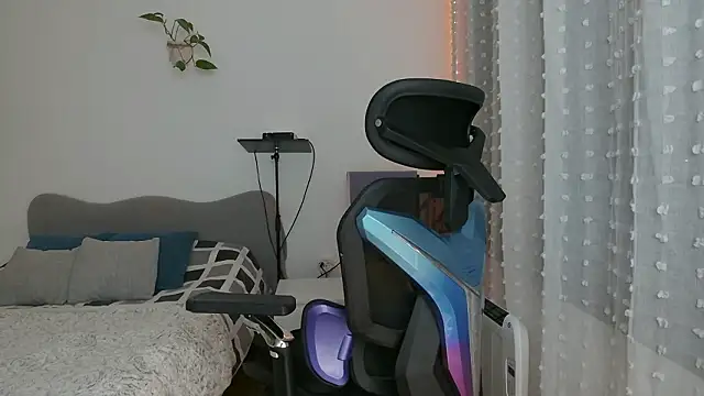 diosa_cadenasのウェブカメラショー