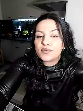 Show webcam de hot-babygirl