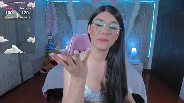 floryn_susana 라이브 XXX 채팅