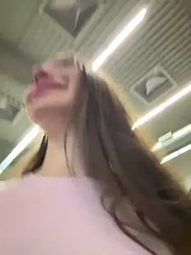 Chat XXX en directo de barbiehumpxxx