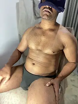 MilanBlaze Webcamshow