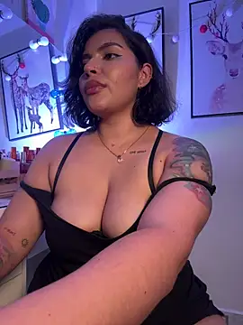 GigiiStone live XXX chat