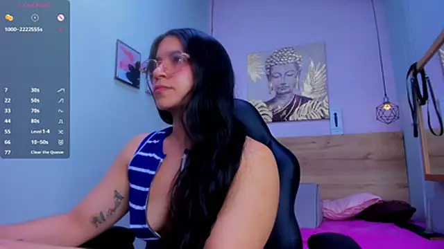 Czat XXX na żywo – lalytulu99