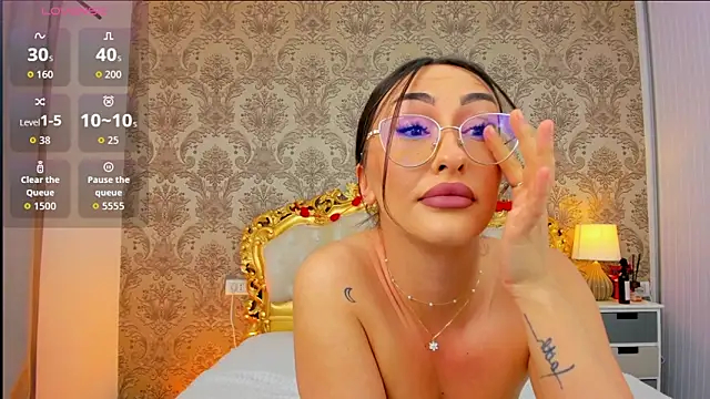 JulieBigAssx: απευθείας συνομιλία ΧΧΧ