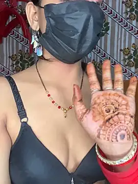 Chat XXX en directo de CUTI-NAINA