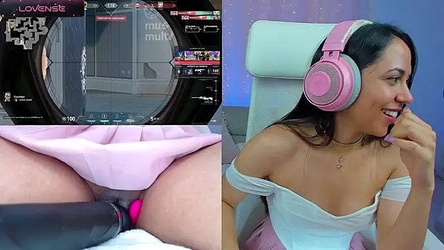 VenusIsloven Live XXX chat