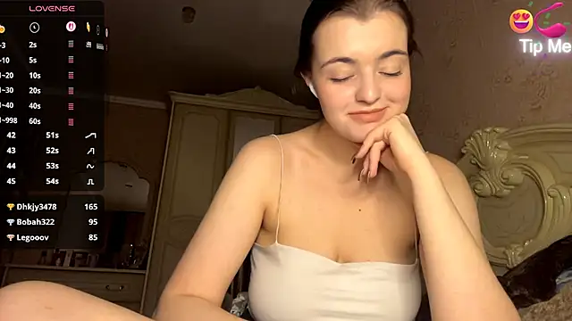 MistressBaben Live XXX chat