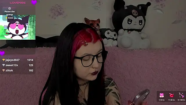 t0riayun0n Live XXX chat