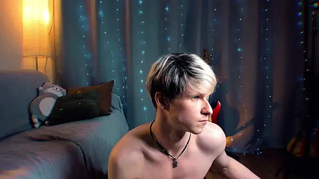 Živý XXX chat Breston_Sweet