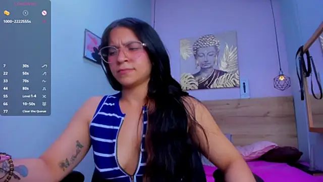 Chat XXX ao vivo de lalytulu99