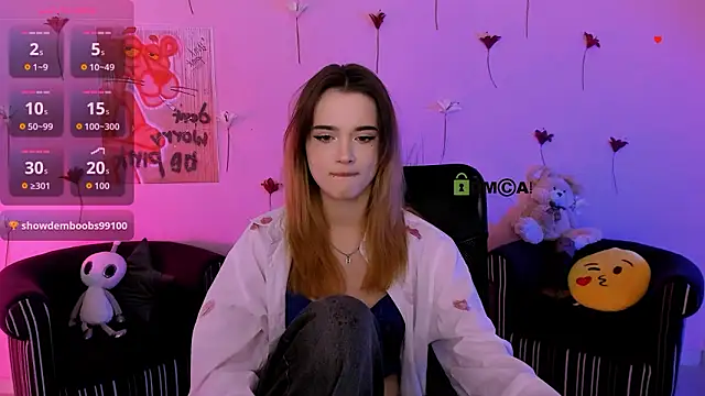 liana_kisses: απευθείας συνομιλία ΧΧΧ