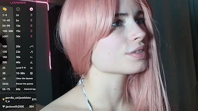 PieraMarch Chat XXX in diretta